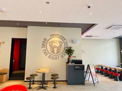 -肯德基(阳光店)