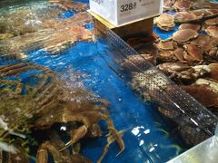 -盒马鲜生(首义店)