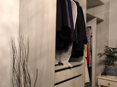 -佰丽爱家全屋定制(汶水店)