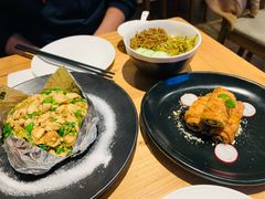 -朵朵开素食餐厅(后宰门街店)