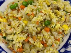 扬州炒饭-粗茶淡饭(东关街店)