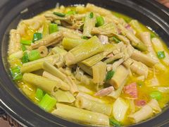 -千岛湖小鱼儿·淳安匠心农家菜