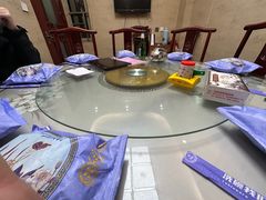 -满堂春特色餐馆