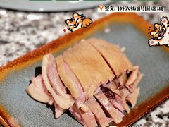 -南京大牌档(崇文门国瑞店)