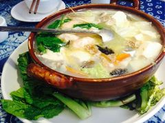 iphone_upload_pic-白家寨子·山野白族菜(古城总店)