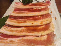 -御牛道日式烤肉料理(杭州万象城店)