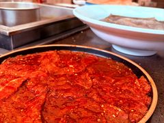 -凤来栖·净庭院·火锅(欧尚店)