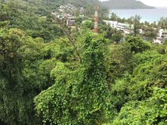 -Nook Dee Kata Beach Resort Thai massages