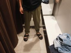 -ZARA(凯德乐峰广场店)