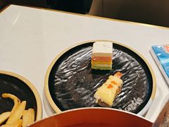 -非烤勿扰韩料自助烤肉(松山湖万科店)