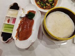 -大鸭梨烤鸭(石佛营店)
