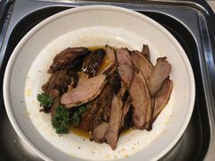 -明月东一酒店·菲斯特自助餐厅