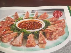 -清真·老兰家(兴善寺西街总店)