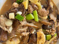 -瑞华土菜馆老字号(灰汤镇店)