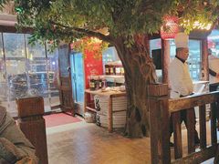 -寨子里的·钵钵菜·湘西山里菜(魅力湘西店)