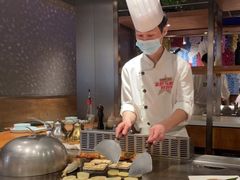 -飞阳铁板烧(ME TOWN购物中心店)