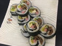 -喔爸韩国料理(环球银泰城店)