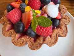 莓果布丁-Money Shops(愚园路店)