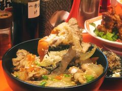 元气饭-拉面莊夢語＆中华料理八椿