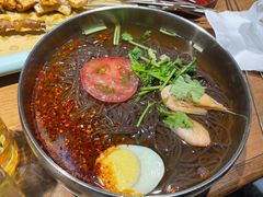 -状元阁烧烤(新华路总店)