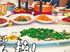 -慧泽园·烤鸭店(花园里店)