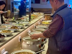 -素满香·食养自助(天一广场店)