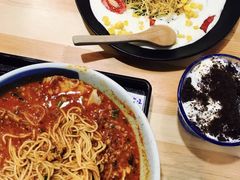 -雷门拉面·现熬骨汤(凯德来福士店)