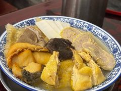 -三林本帮馆(中林街店)
