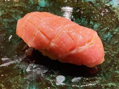 大脂寿司-鮨青(恒基名人购物中心店)