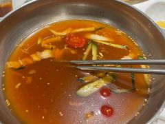 -韩时烤肉(枫蓝店)