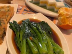 -點無缺茶楼·海鲜酒家(世博店)