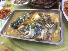 -大福鱼馆(风景区店)