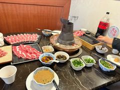 -东来顺饭庄(金泉广场店)