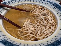 -奇芳阁·百年清真南京菜(夫子庙店)