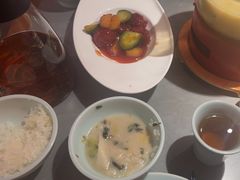 -闽上鲜·福建菜(龙湖滨江天街店)