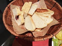 -EATALIA意塔利意式餐厅(鼓楼店)