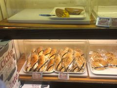 -韩国利尔面包(桂林路店)