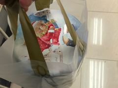 -珍妮曲奇聪明小熊(尖沙咀店)