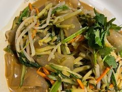 -95号酱骨·一块豆腐(展春园西路店)