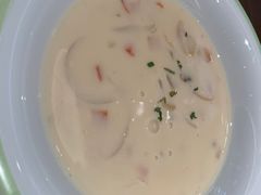 -萨莉亚意式餐厅(杭州滨江天街店)