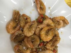 -明记海鲜美食老字号(明记总店)