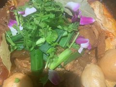 -牛腩之旅·牛腩牛杂煲(光启城美食城店)