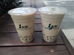 -1点点(西山万达金街店)