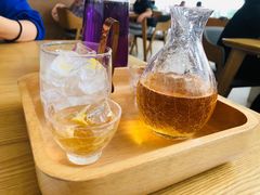 -青梅酒肆PLUS(长白仙岛北路店)