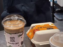 青青椰-JPG canteen(广州寺右公馆店)
