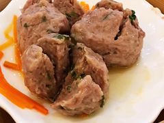 -香港美食大酒楼