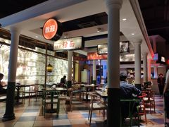 -粤港湾砂锅粥·宵夜(宝龙店)