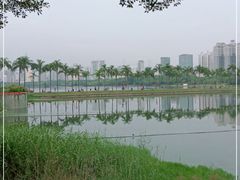 -南宁南湖公园
