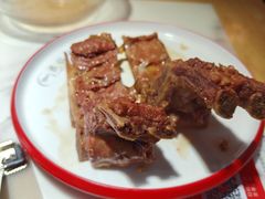 -东北民俗村·东北菜(翻身店)