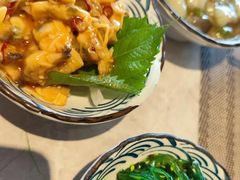 -極上萬膳·日料放题(来福士江景店)